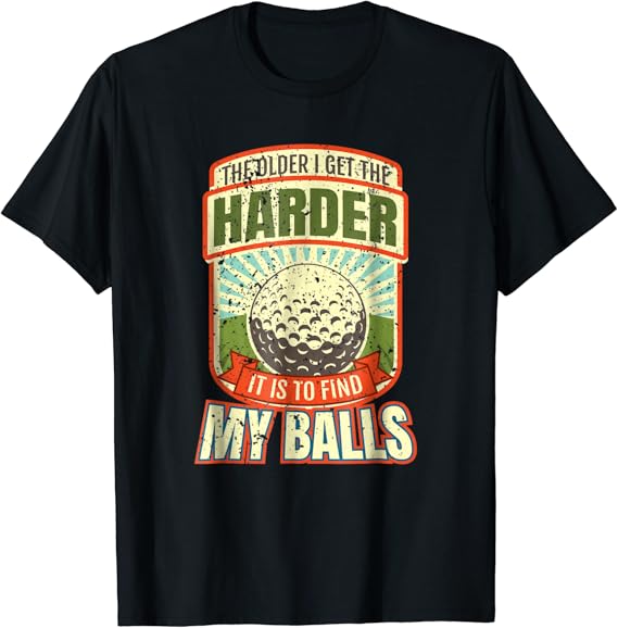 ugly golf apparel